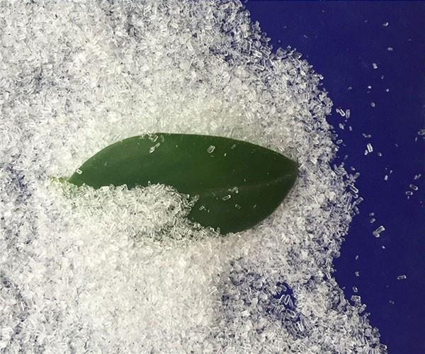 你知道七水硫酸鎂是什么嗎？