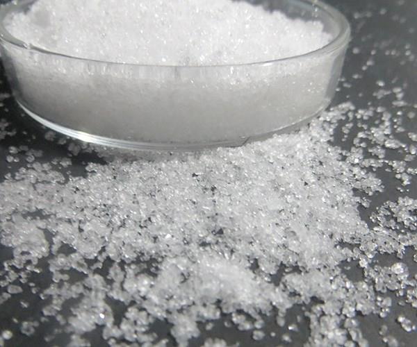 為什么硫酸鎂廠家的產品出現變色